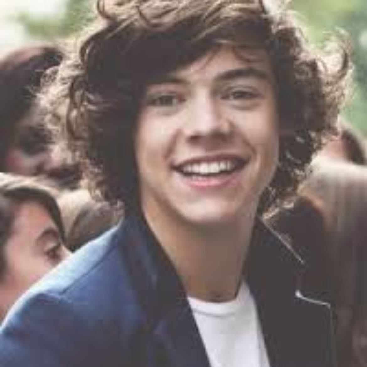 Fetus Harry (H/Harold) - he’s so cute and nice! especially when the video diary’s came out him and louis always messing around and him smiling was the cutest!