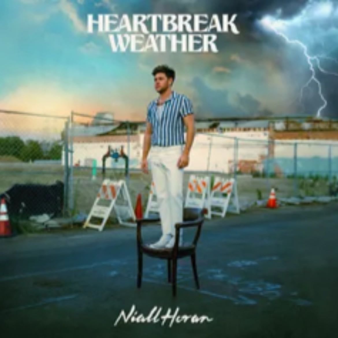 Everywhere - Song · Niall Horan