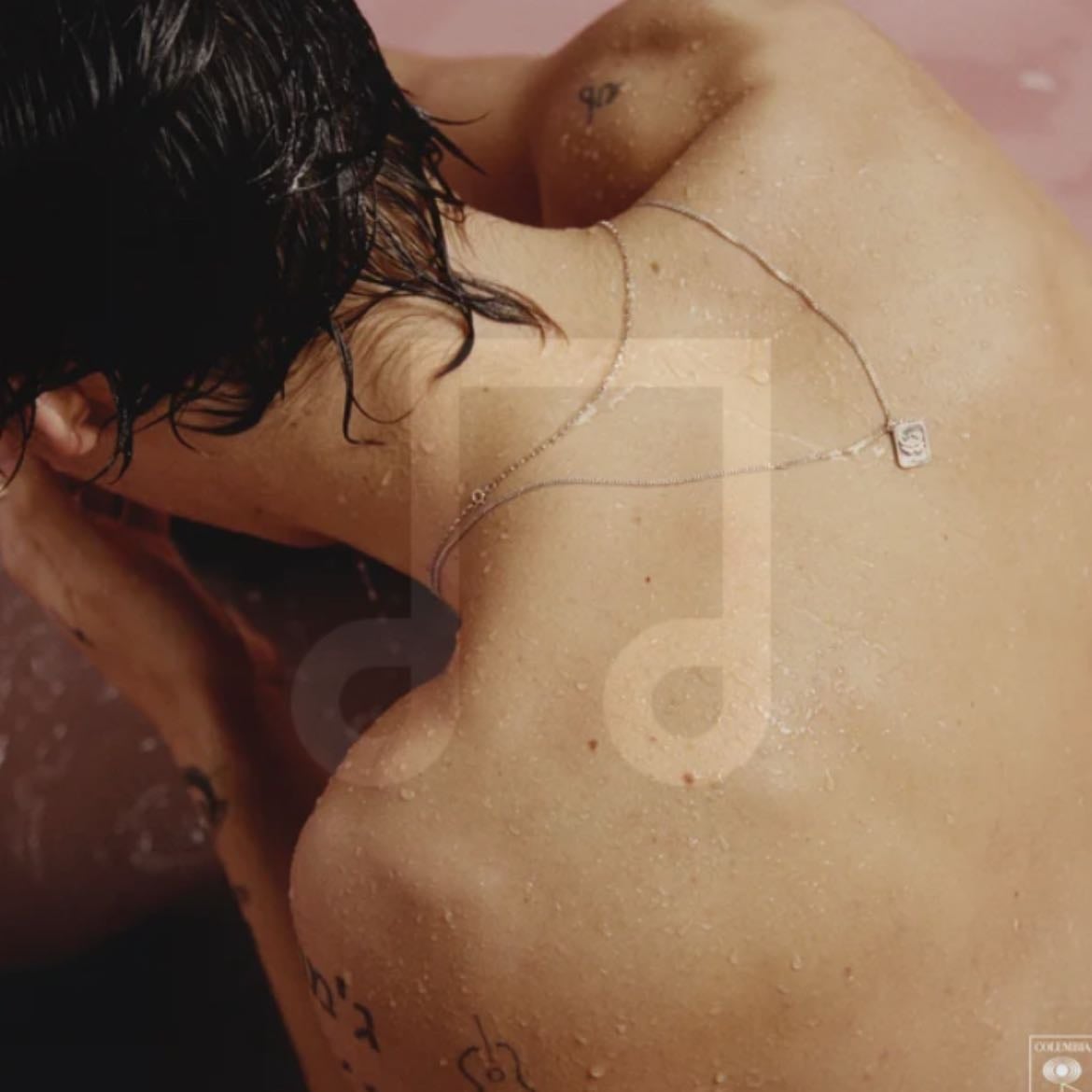 Matilda - Song · Harry Styles