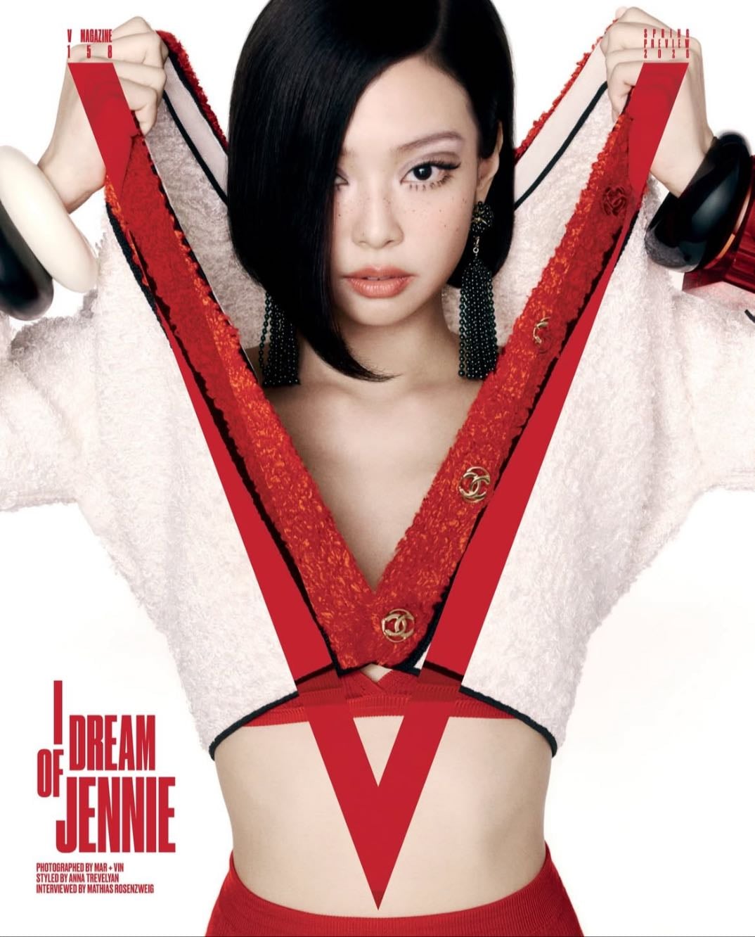 V158: I DREAM OF JENNIE