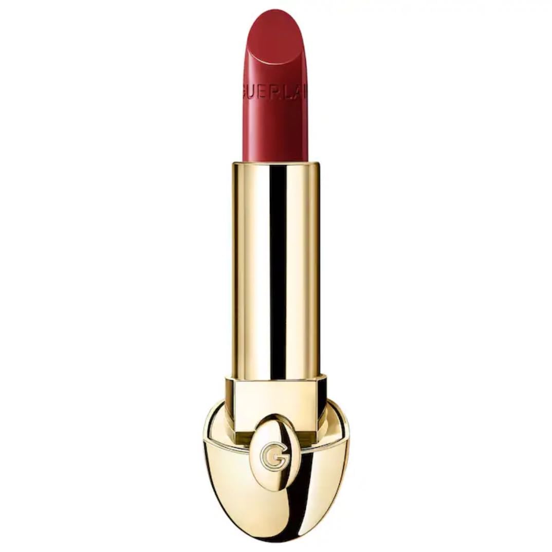 Guerlain - Color: 968 Le Lie De Vin - Garnet Red