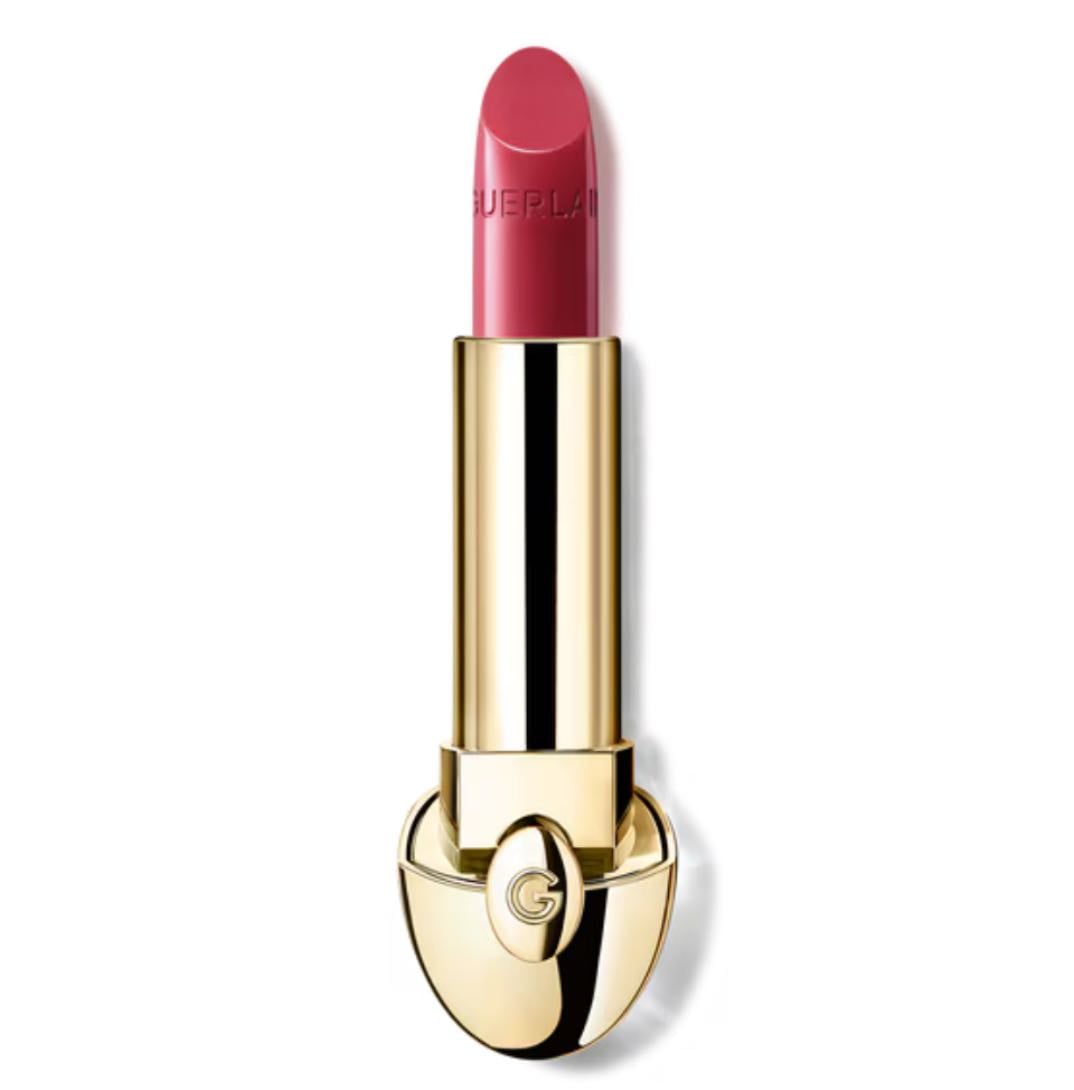 Guerlain - Color: 519 LE ROSE ESSENTIEL -
SATIN
Raspberry Pink