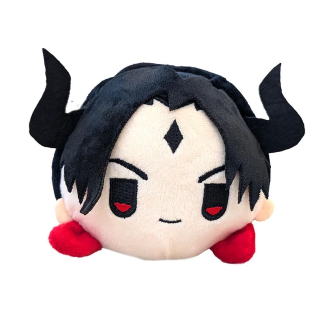 Obey Me! - Lucifer - 6" Plush Toy, Collectable, Soft, Officially Licensed