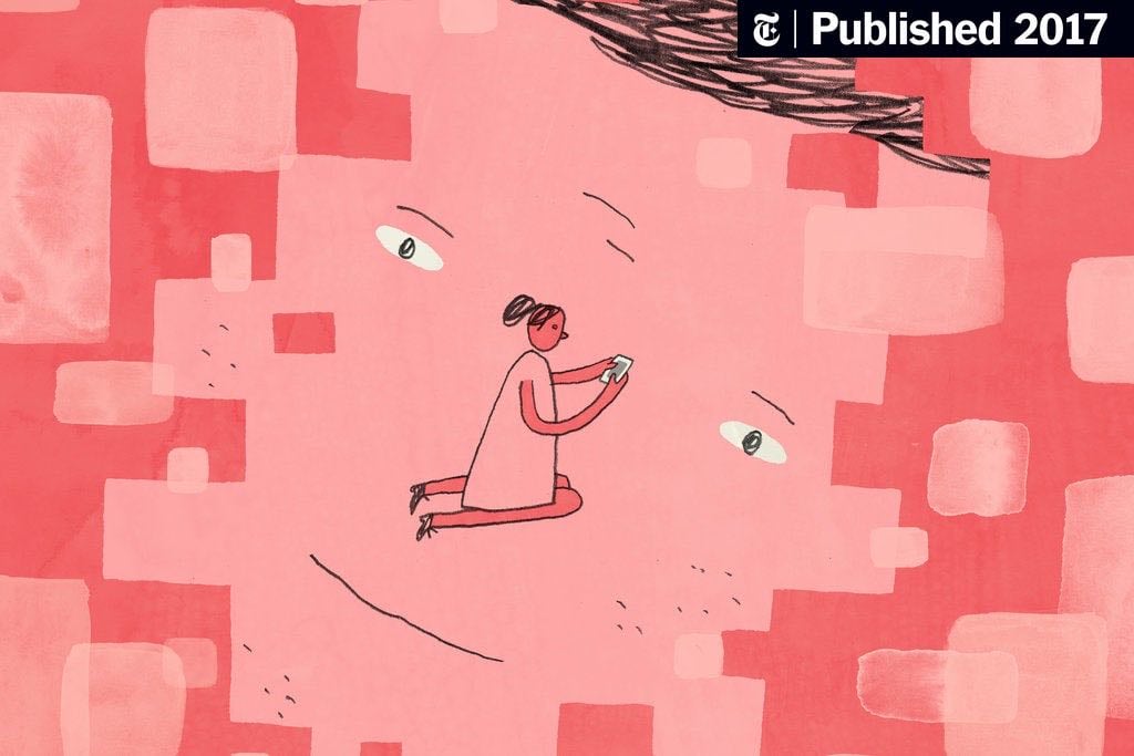 ¿Estás ahí, papá? Soy yo, tu hija (Published 2017)