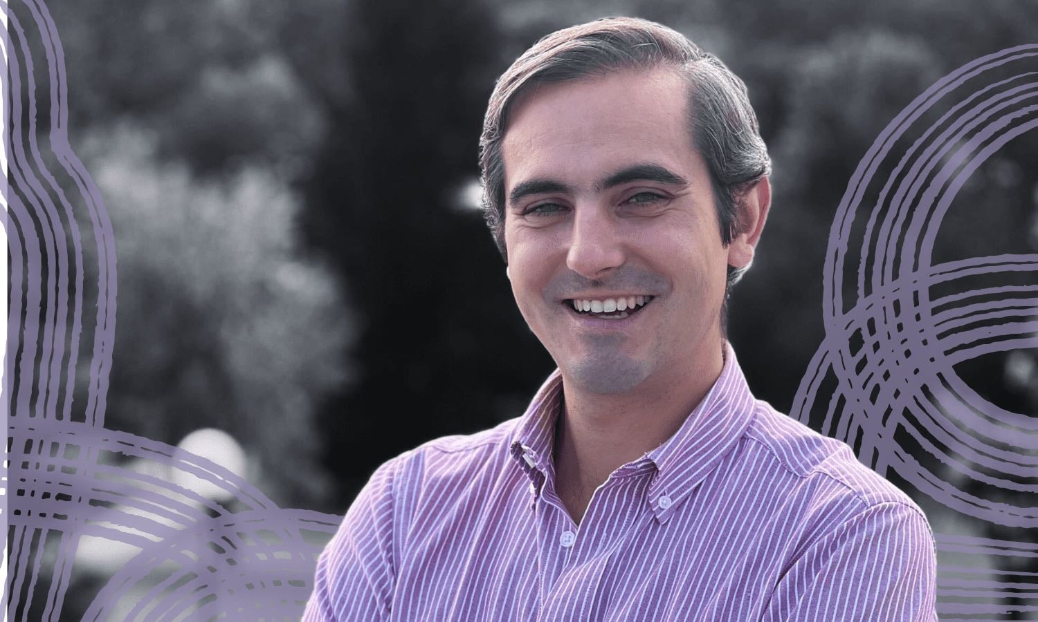 Manuel C. Ortiz de Landázuri: «Satisfacer apetitos inmediatos nunca va a solventar las carencias de fondo» | Ethic - Ethic