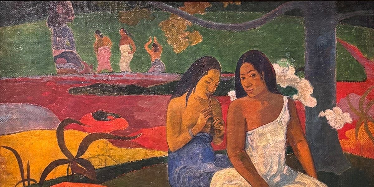 Mujeres, moverse, mudarse. - SENTIRLO TODO