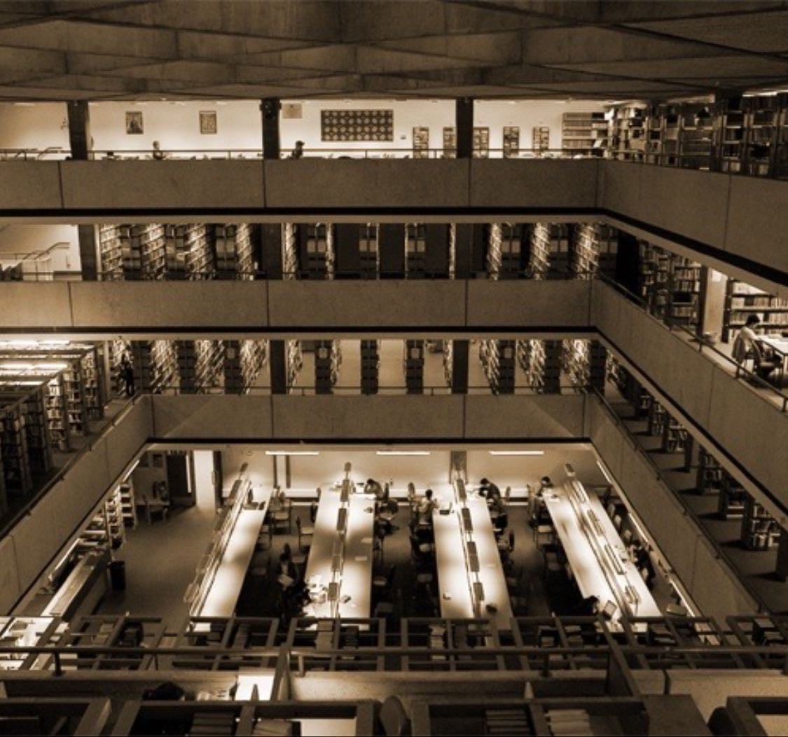 library - Books hypelist by 𝒜'
