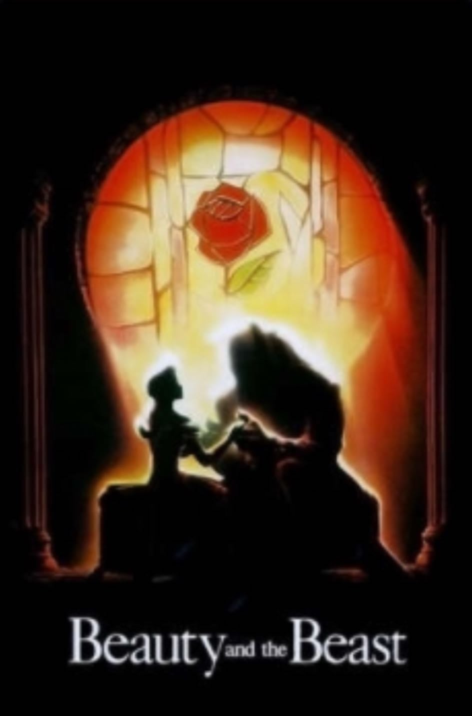 beauty and the beast - gary trousdale ( 1991 )