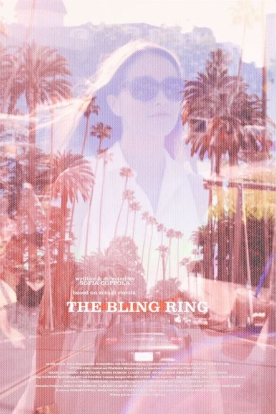 the bling ring - sofia coppola ( 2013 )