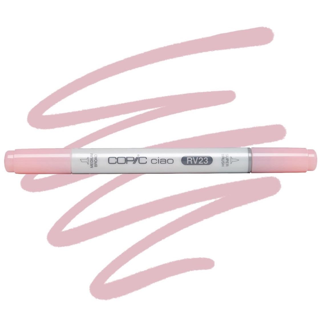 markers - customize