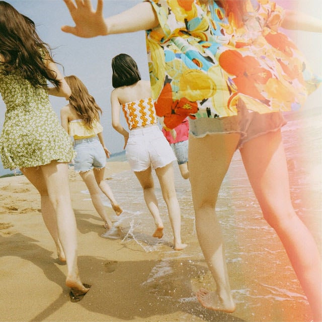eaise y_our glass - yunjin