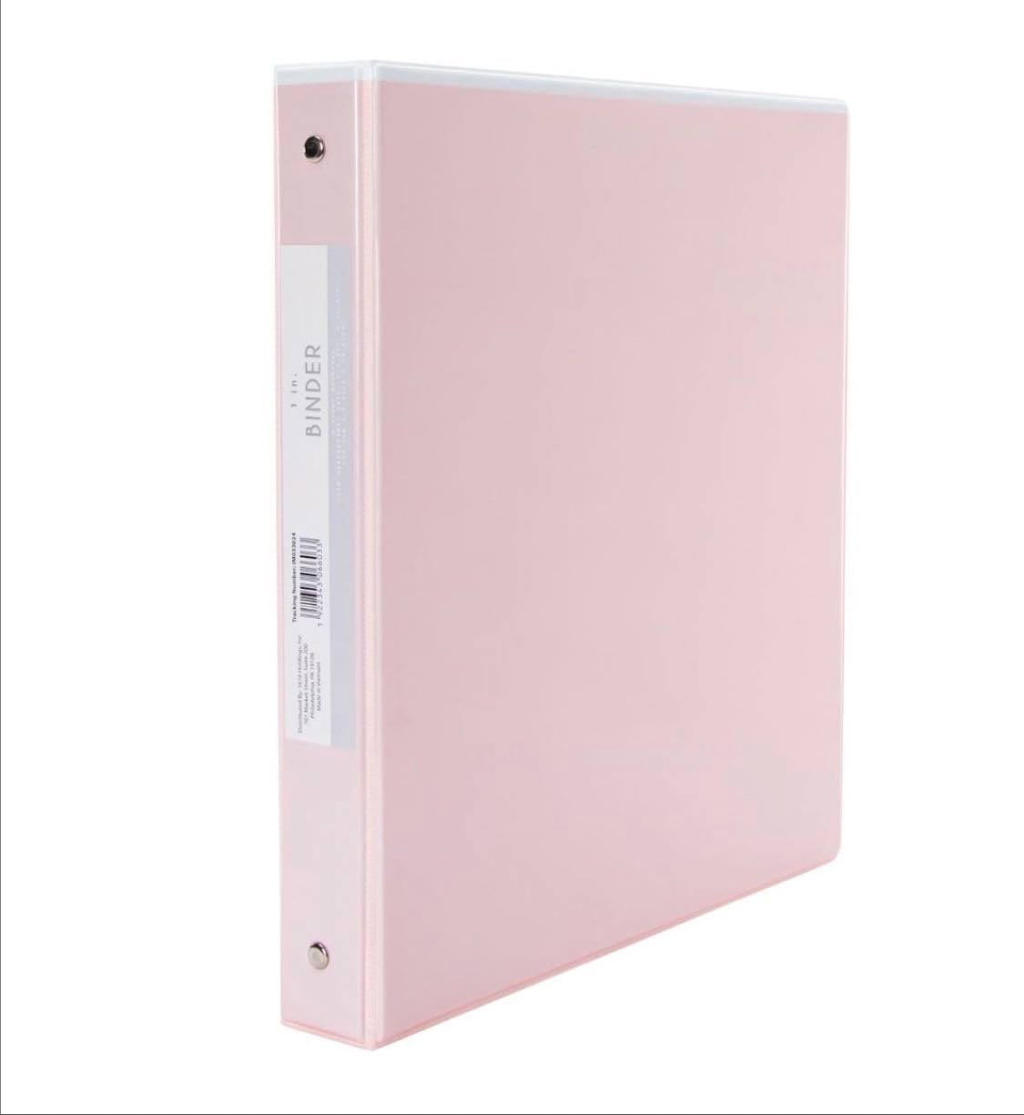 binder - +:: dividers; stickers; sticky tabs etc...
