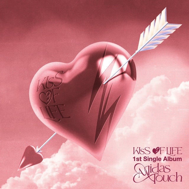 nothing - kiss of life