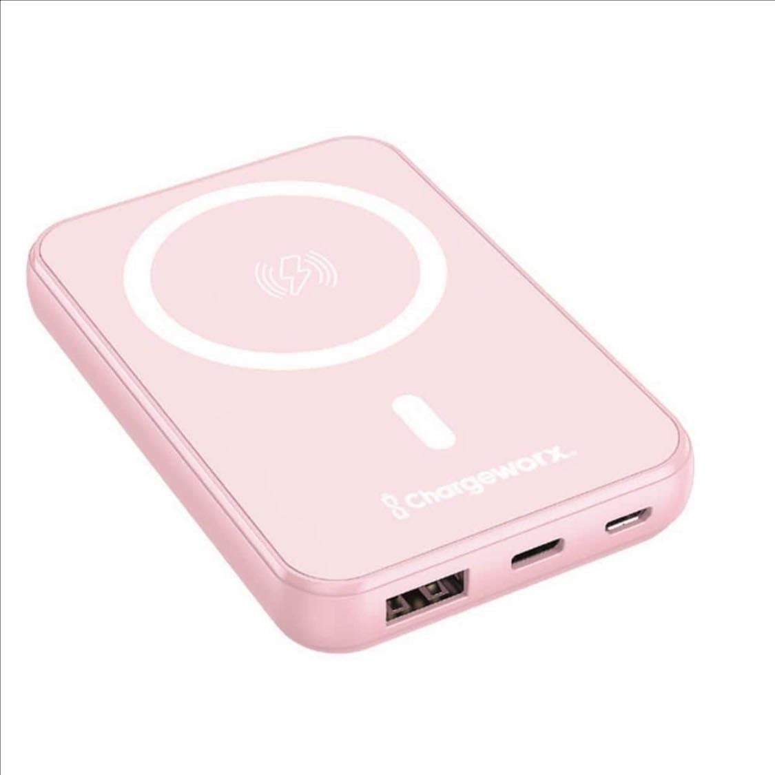 charger - charge your electronics