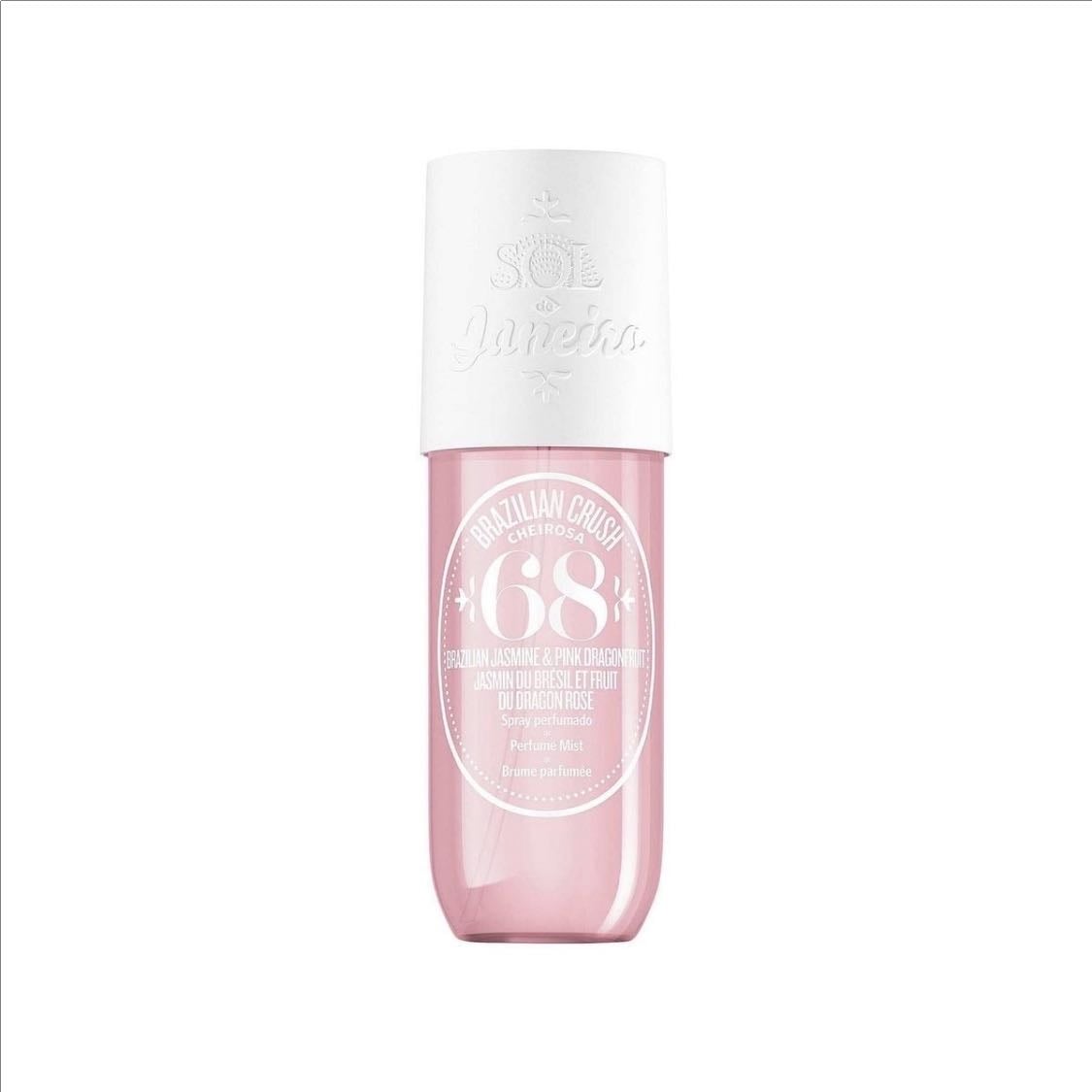 mini perfume - maintain the sweet scent