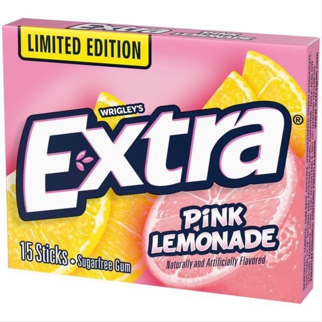 gum - fresh gum fresh mouth