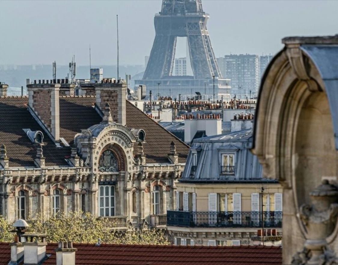 paris - france
