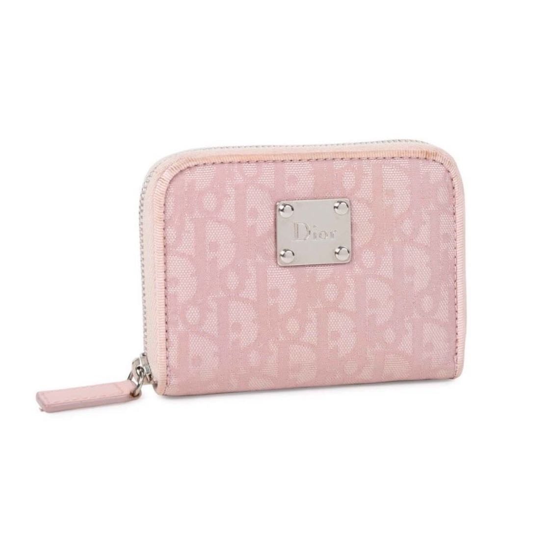 wallet - very important to pay for any school supply/food etc..