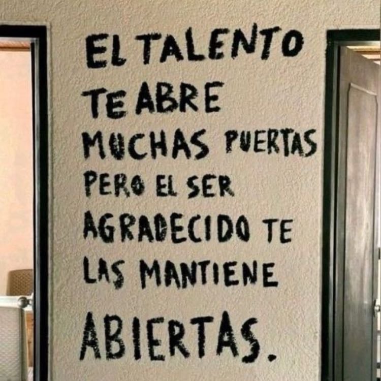 Ser más agradecido - Valora lo que tienes y lo que logras