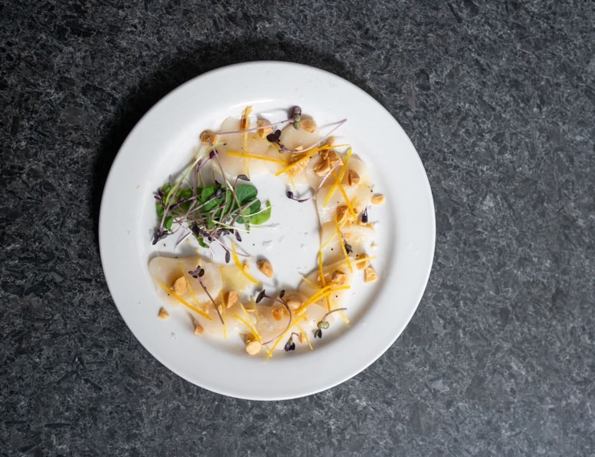 Cool Dining Lx