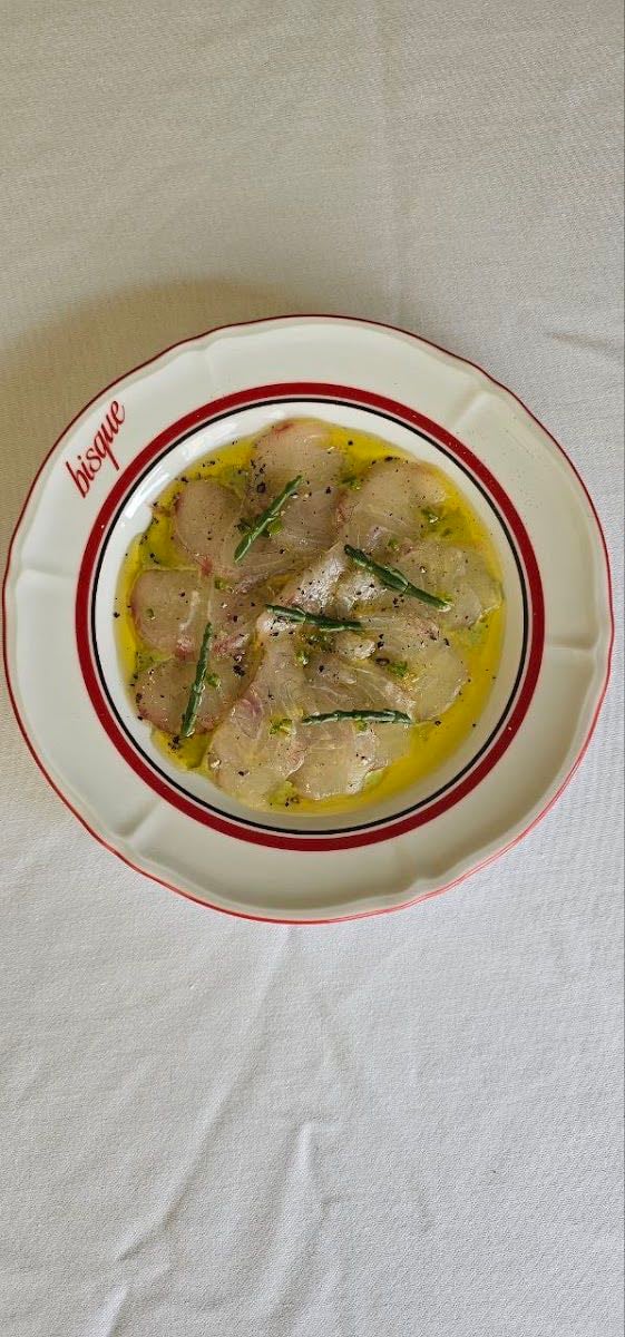 Bisque Bistro