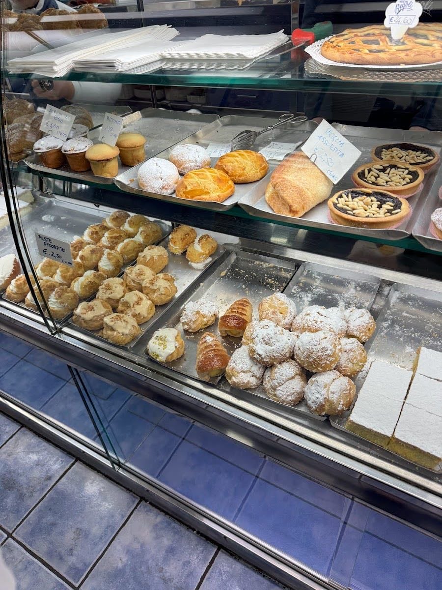 Regoli Pasticceria