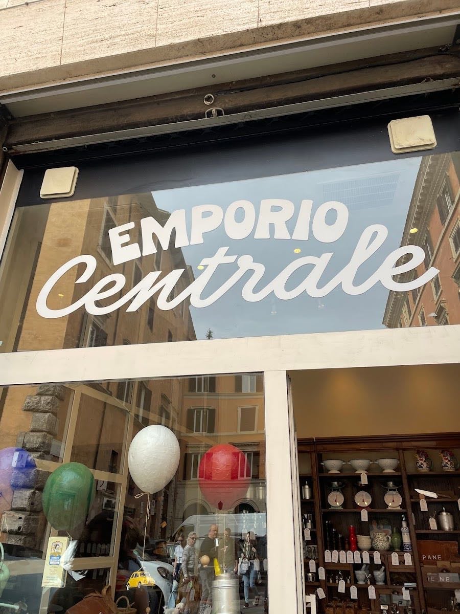 Emporio Centrale