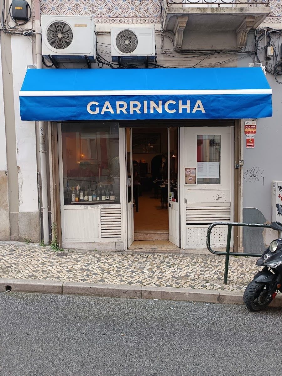 Garrincha