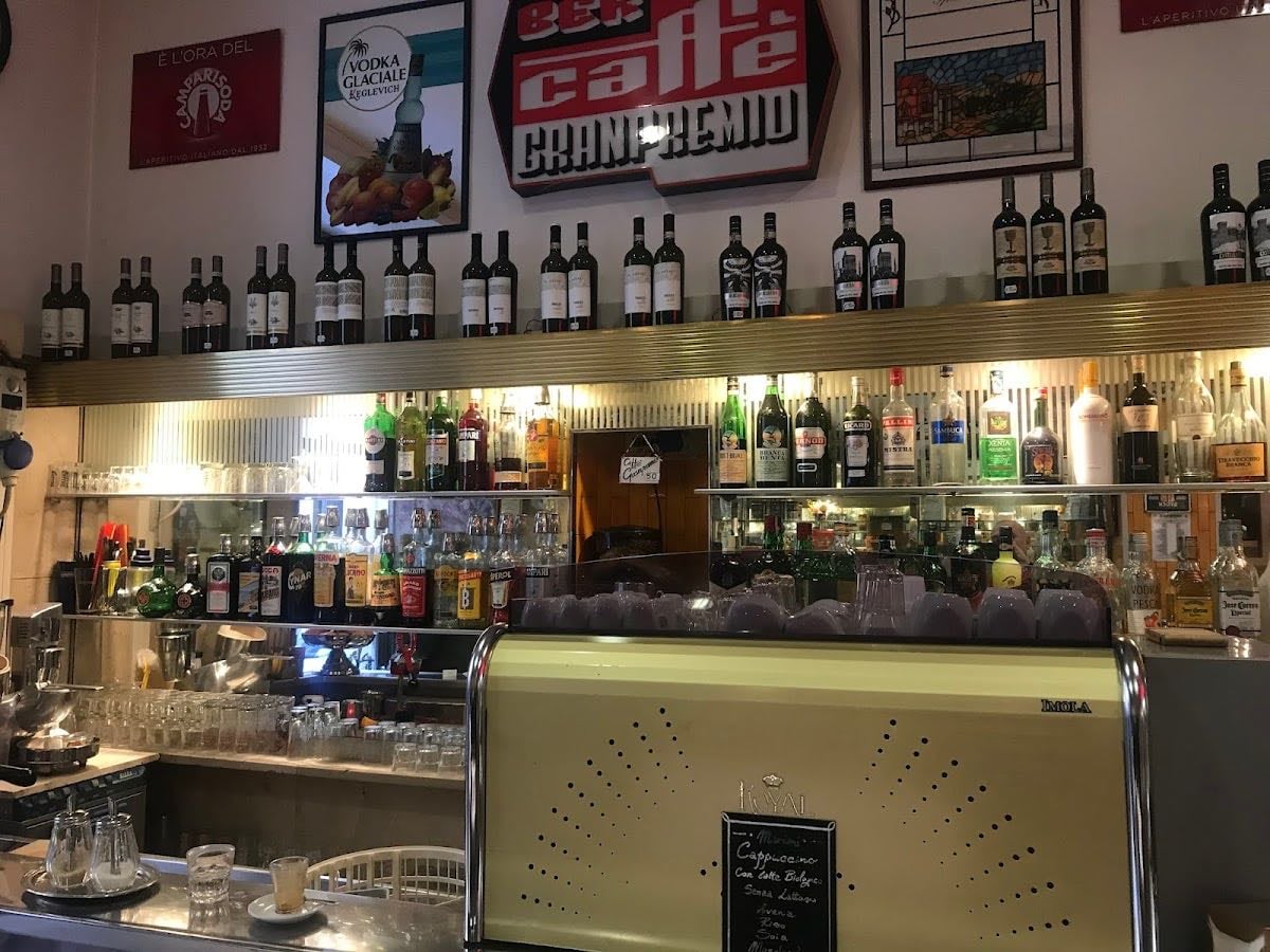 Old Bar Pasticceria Mariani