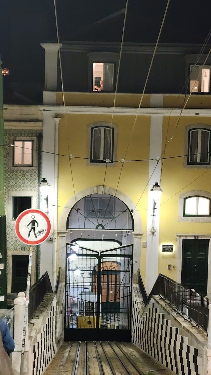 Estrela da Bica