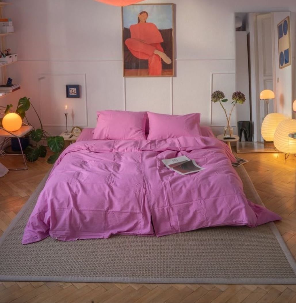 things i want in my future home