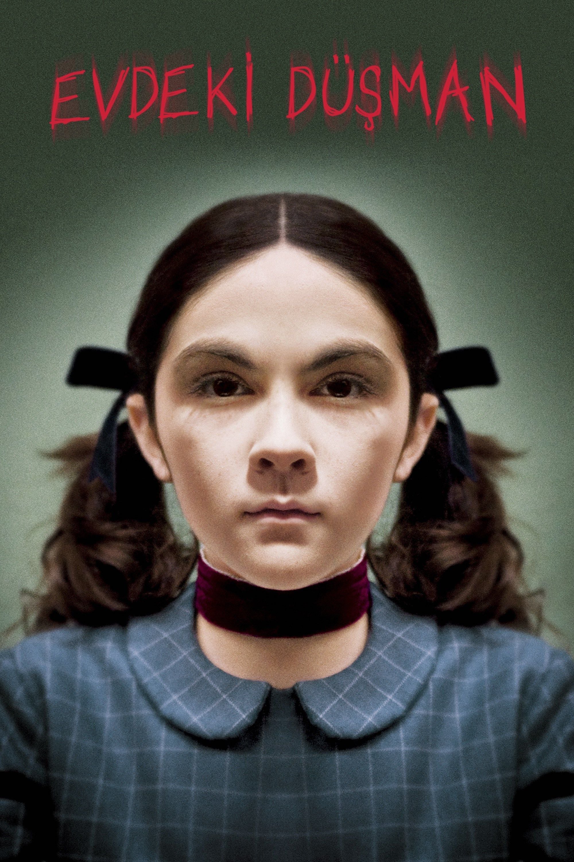 Orphan - Jaume Collet-Serra · 2009