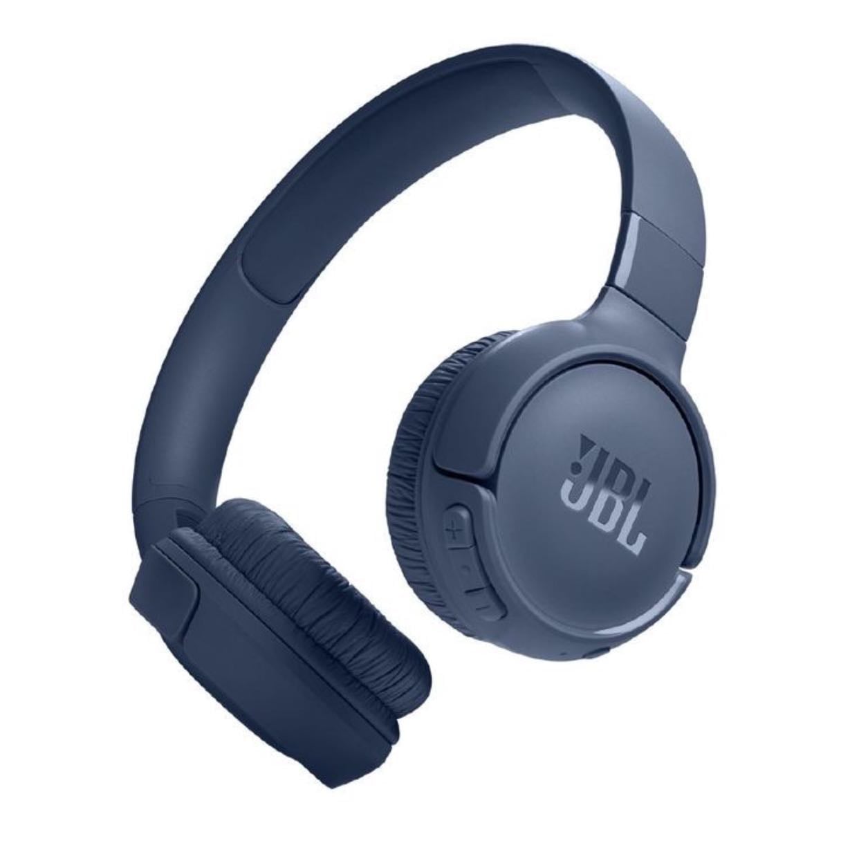 my headphone - jbl 520bt (actually it's my brother's headphone...)