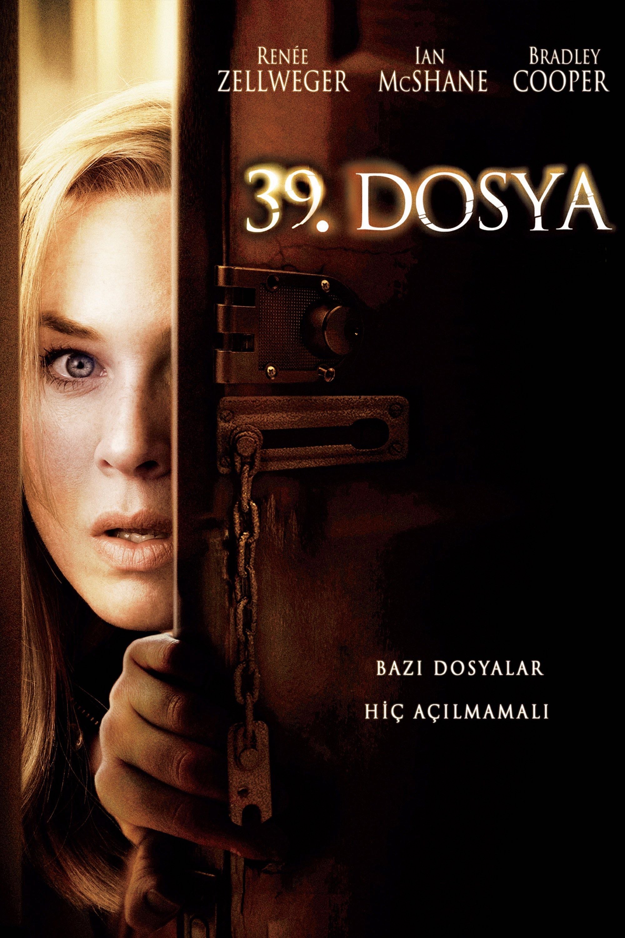 Case 39 - Christian Alvart · 2009