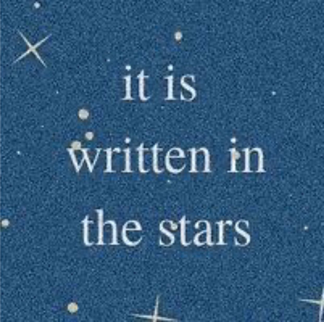 how much I love space - stars, galaxies, black holes