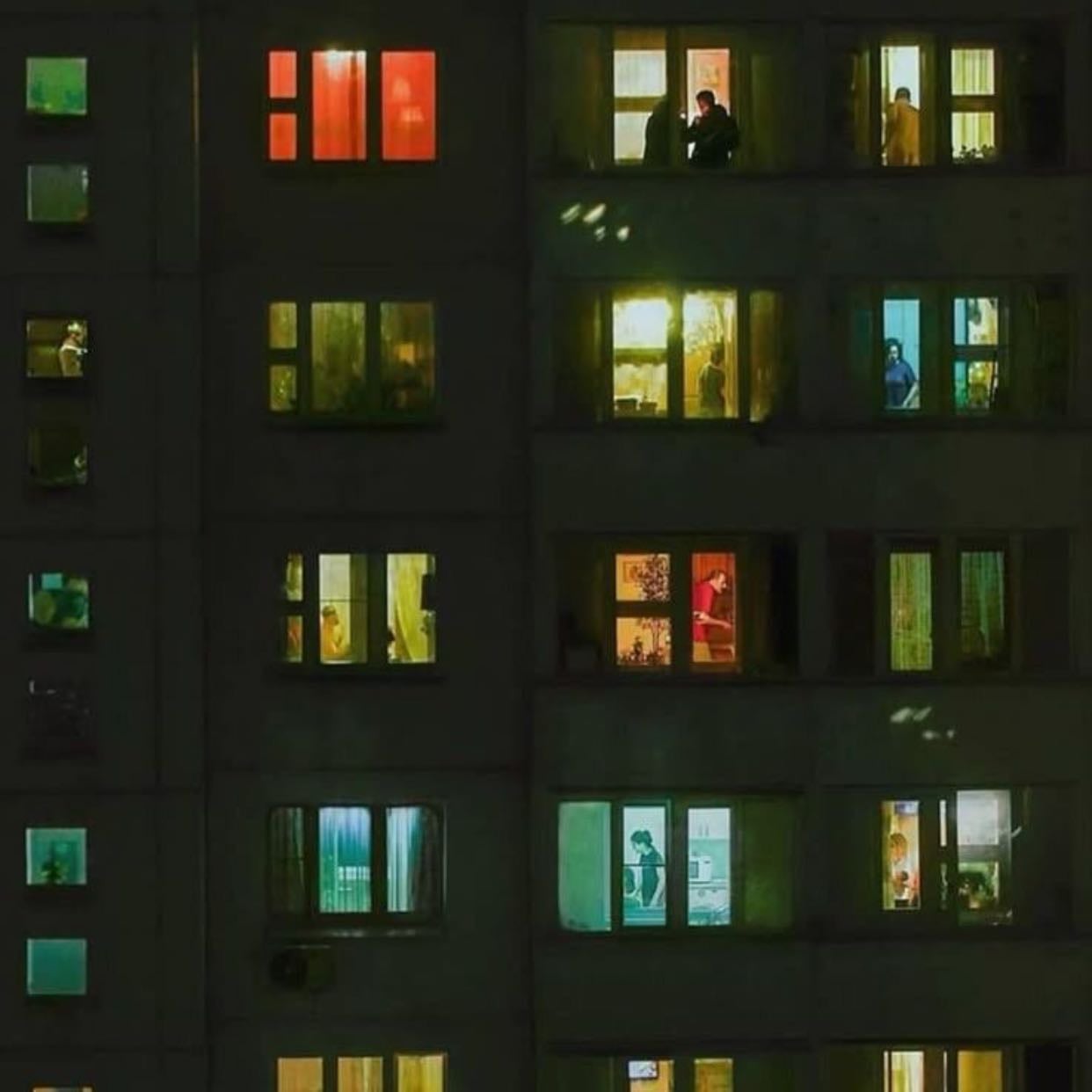 sonder