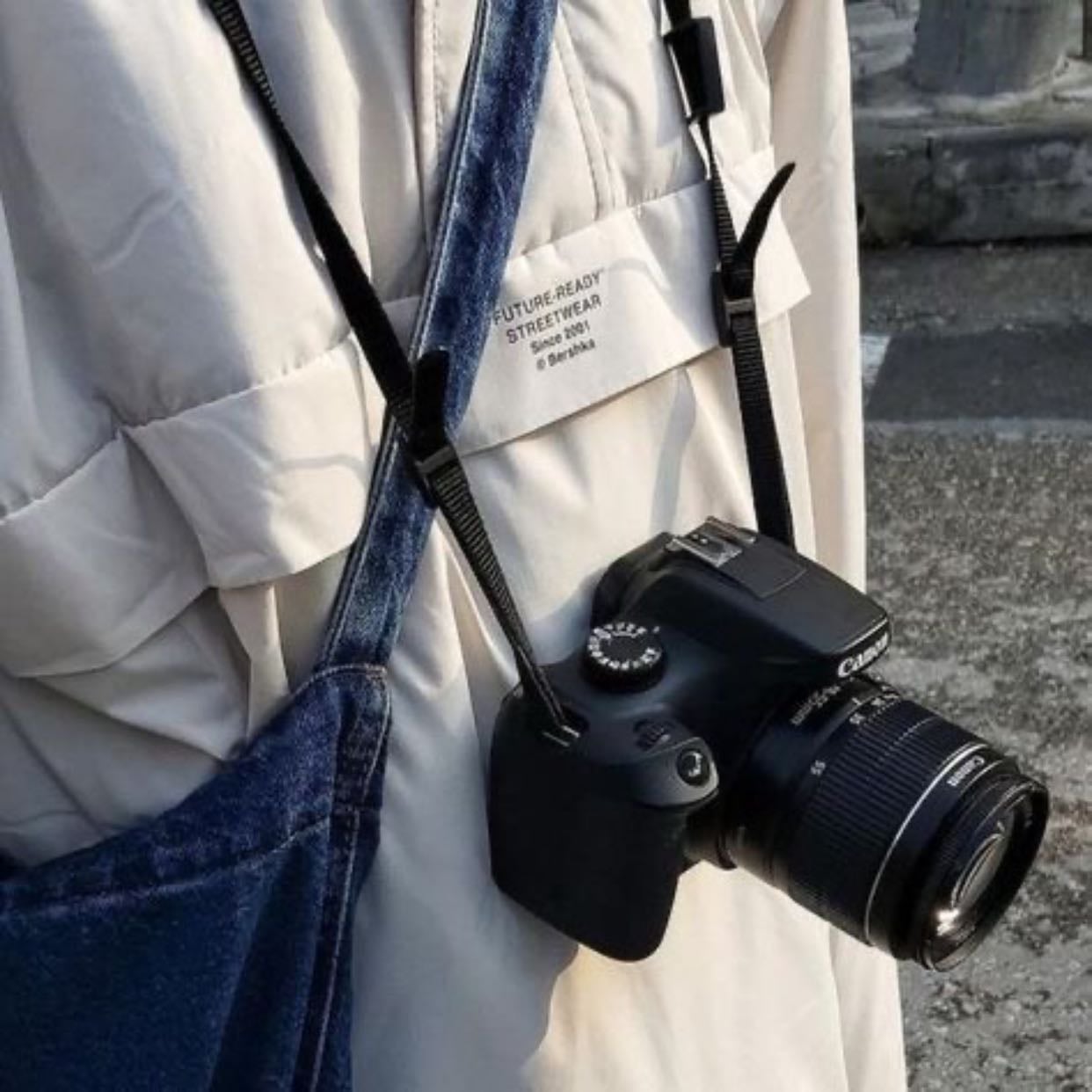 how much I love taking pictures - but I don't have a camera