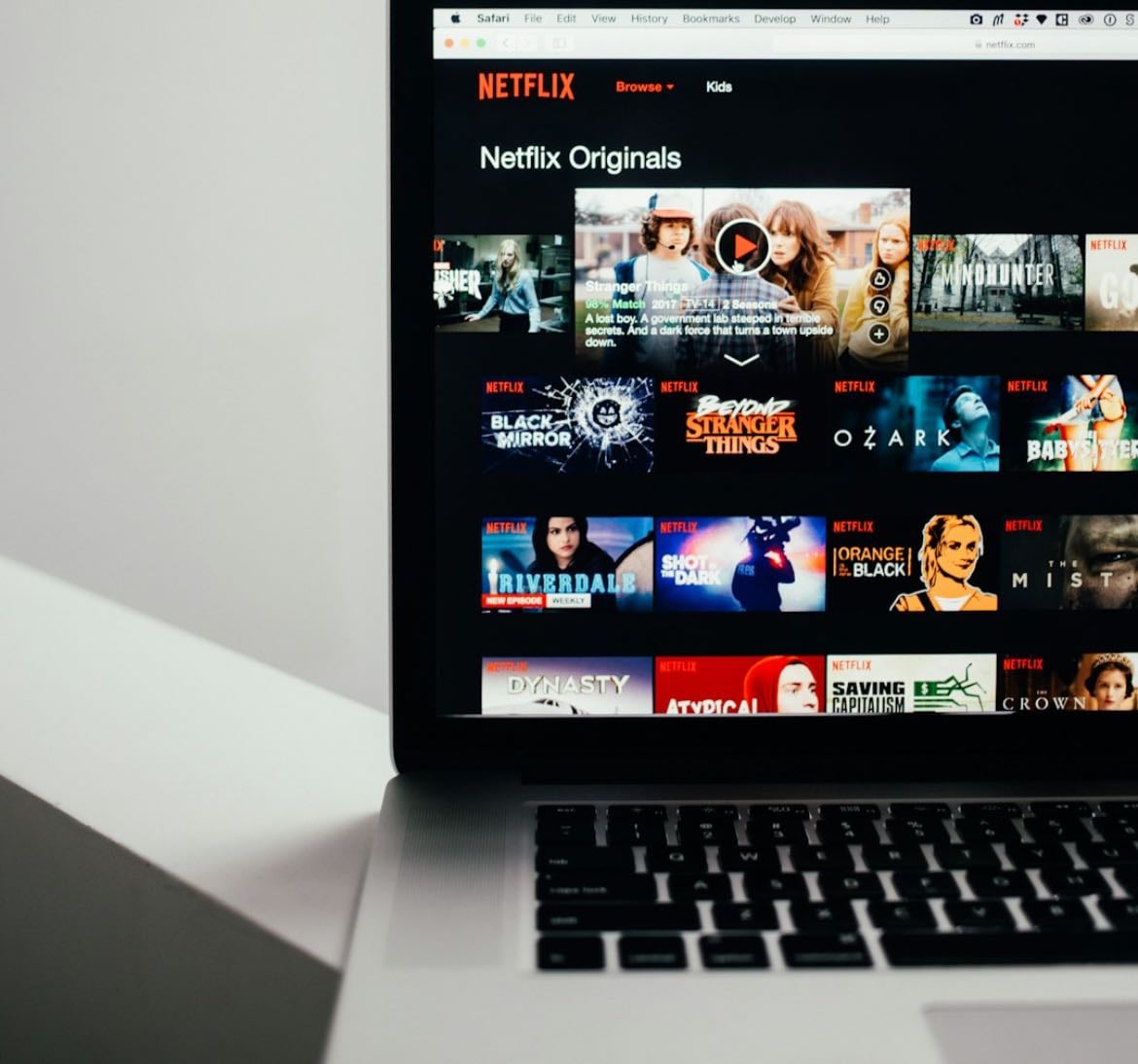 séries favoritas - Movies hypelist by Mariana Ventura
