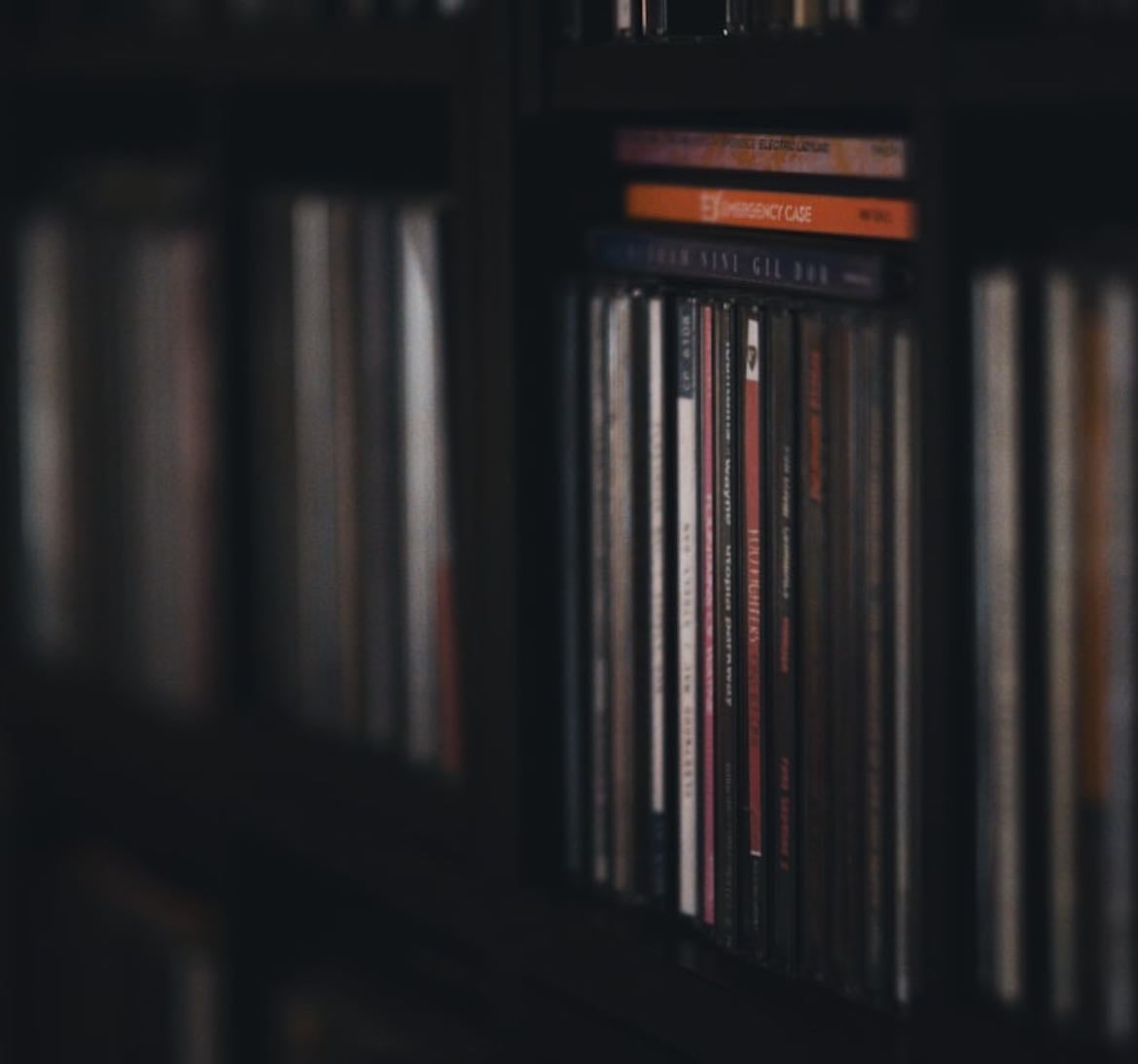 músicas preferidas da vida - Music hypelist by Mariana Ventura