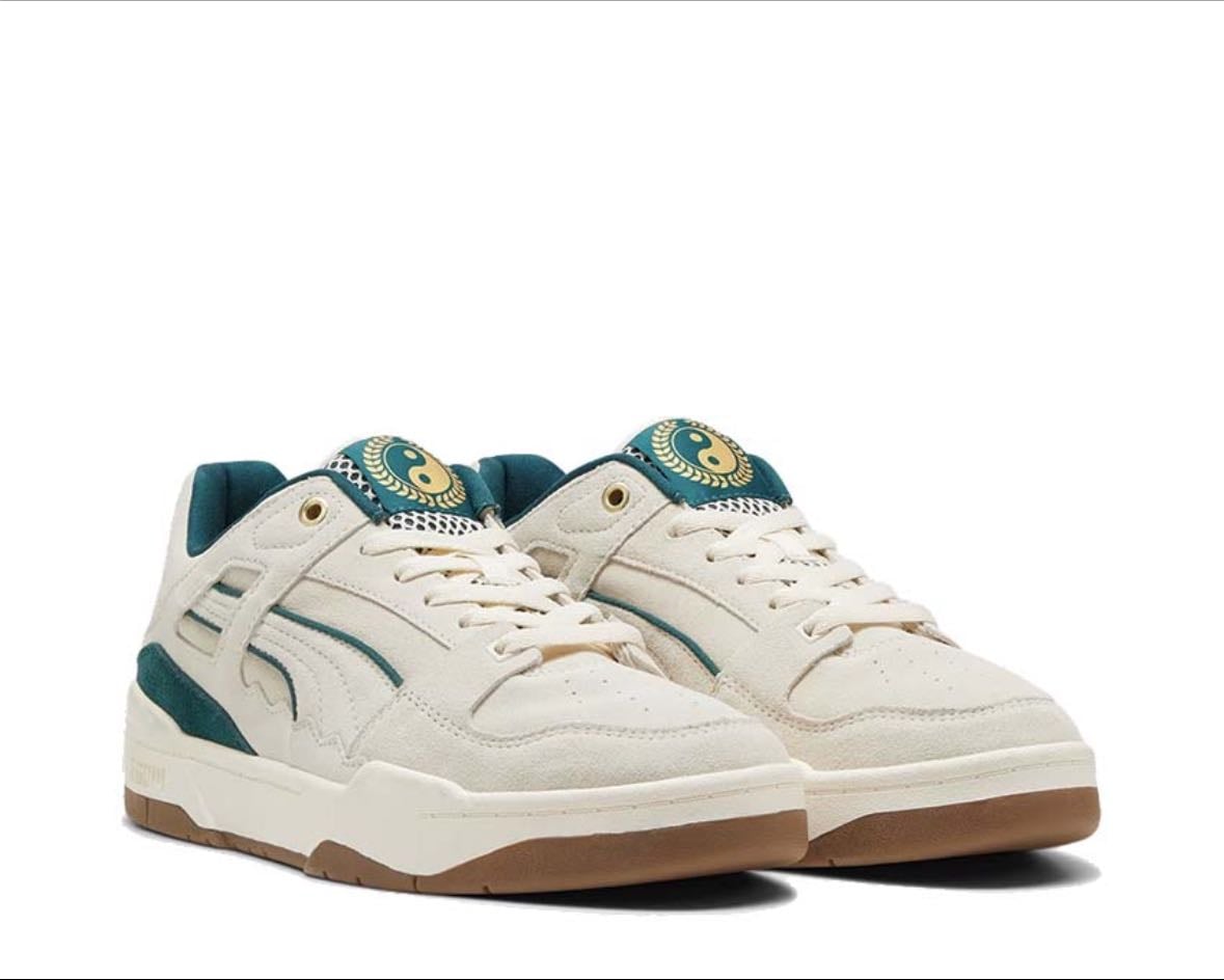 jeff staple slipstream x puma