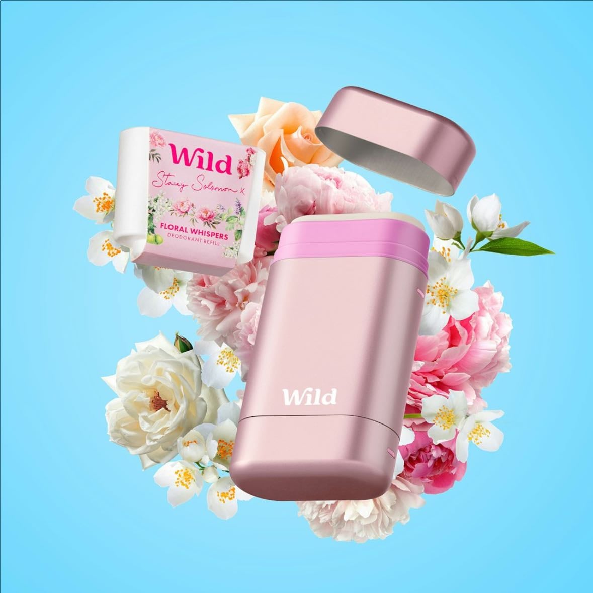 deodorant