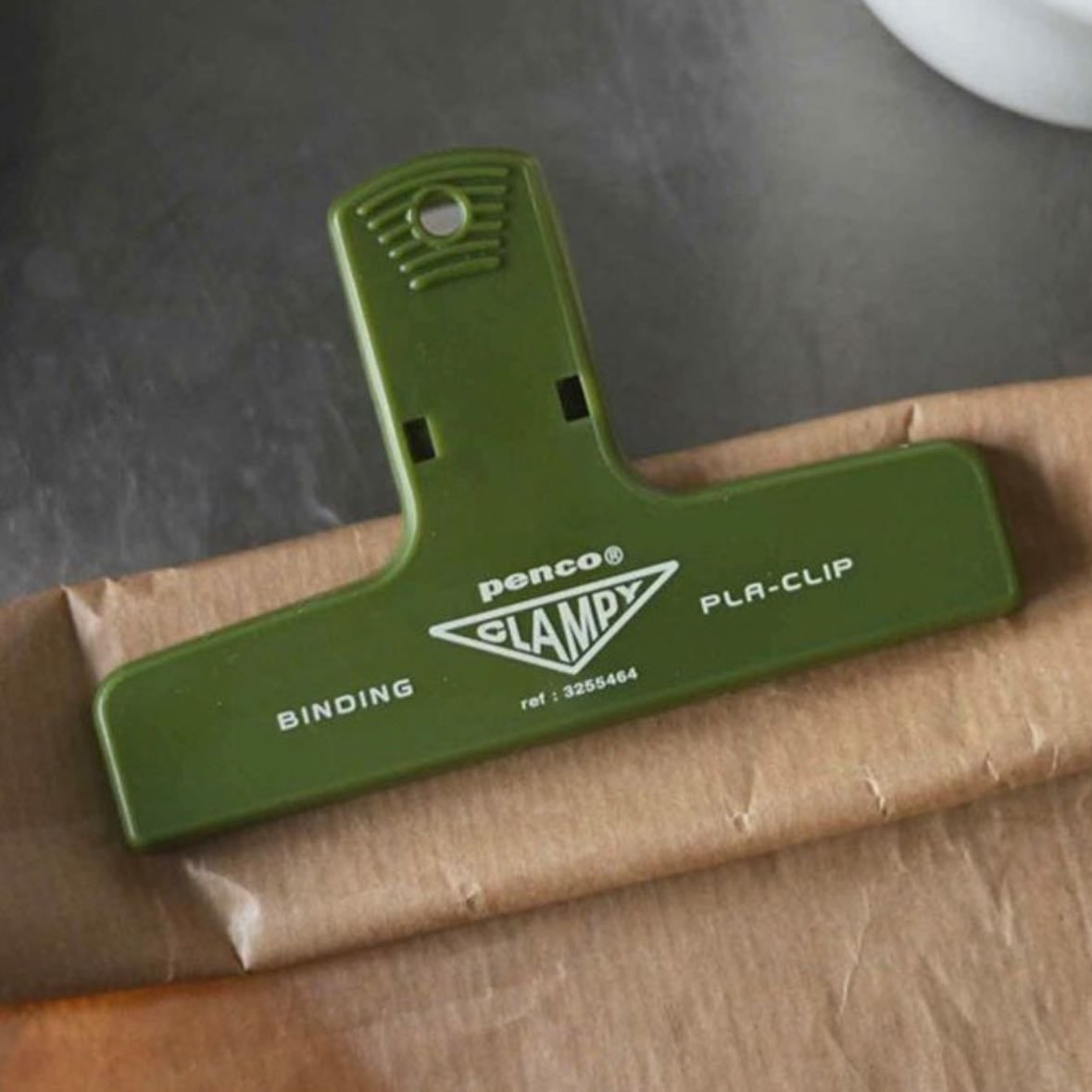 penco clampy