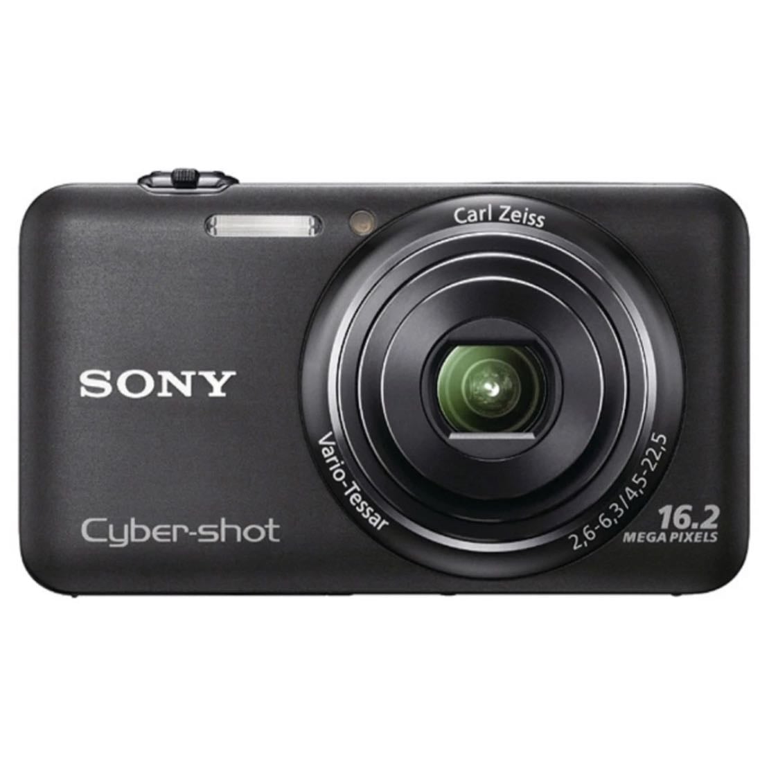 Sony Cyber-shot WX7 - Sony