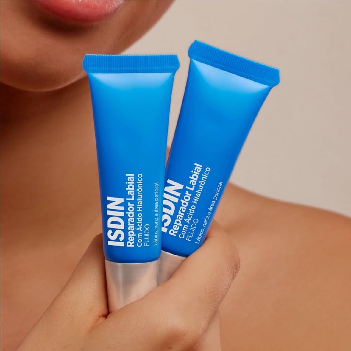 Reparador Labial - ISDIN