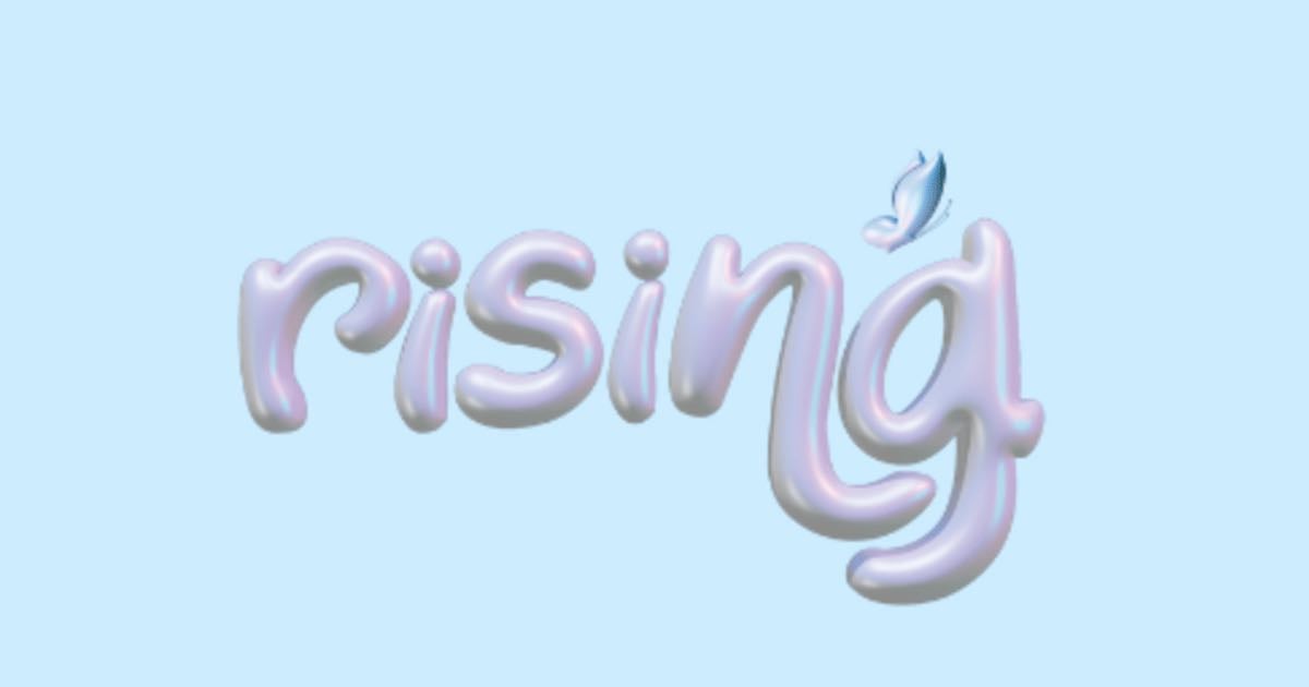 Rising - Reflexões e experiências que despertam o seu melhor. Para uma mente forte e uma vida leve.