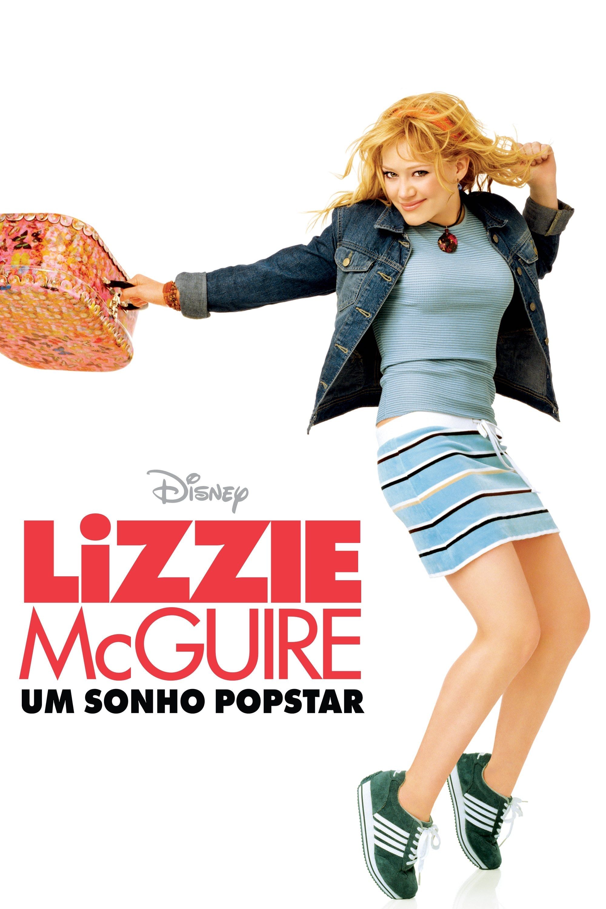 Lizzie McGuire: Um Sonho Popstar - Jim Fall · 2003