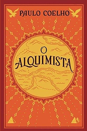 O Alquimista - Paulo Coelho · 1988