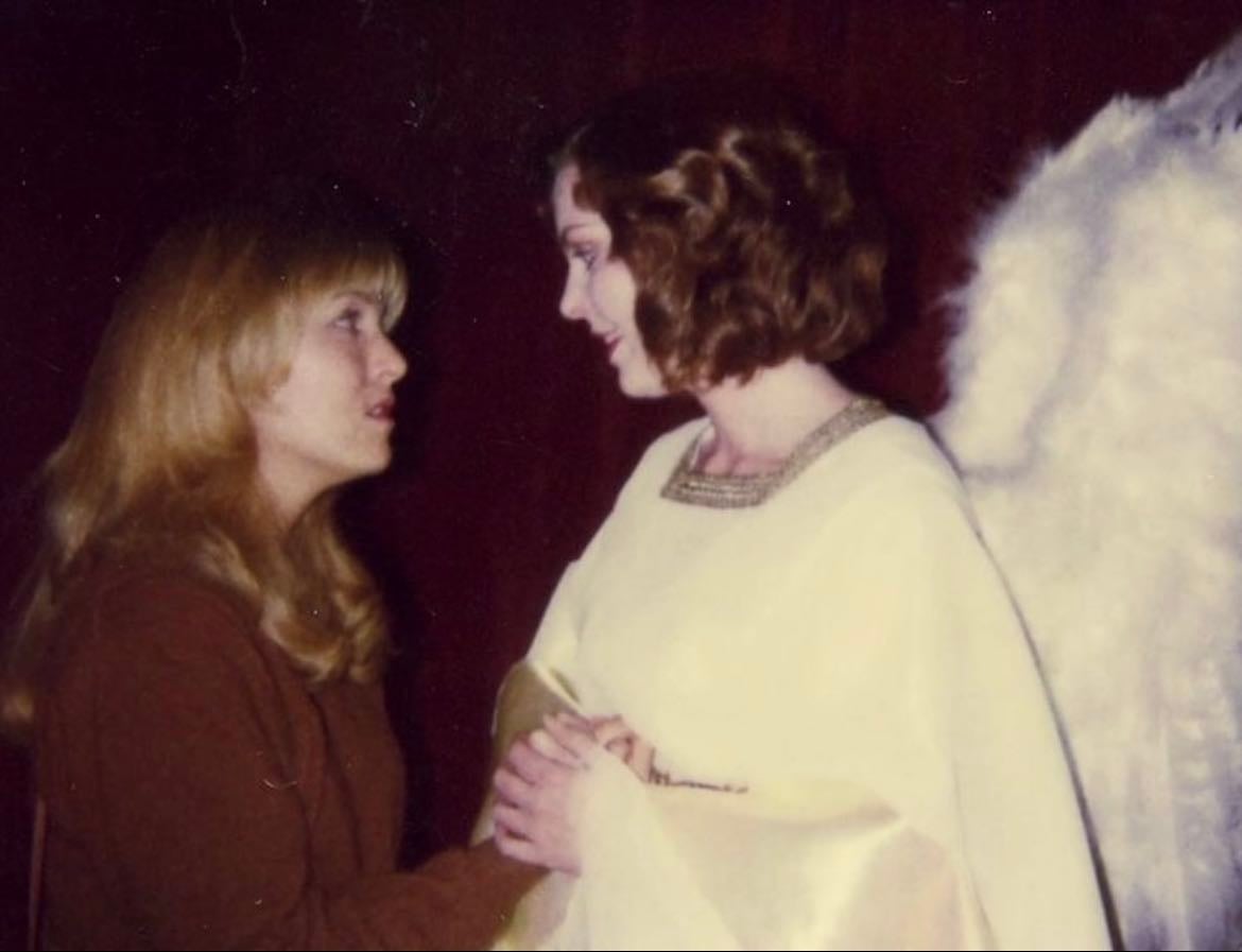 Twin Peaks: Fire Walk with Me - David Lynch · 1992