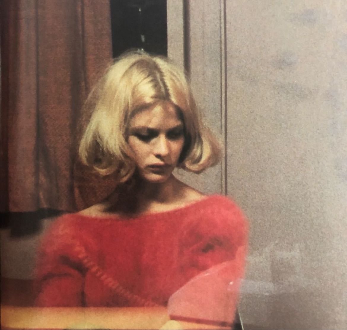 Paris, Texas - Wim Wenders · 1984