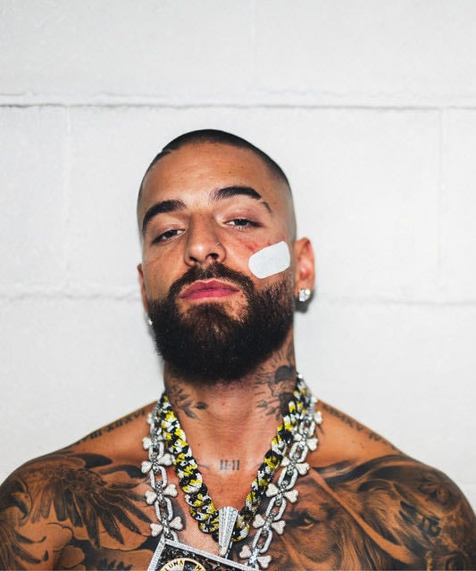 Maluma - Artist